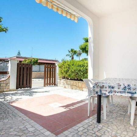 Villa Bahia Torre Lapillo Dış mekan fotoğraf