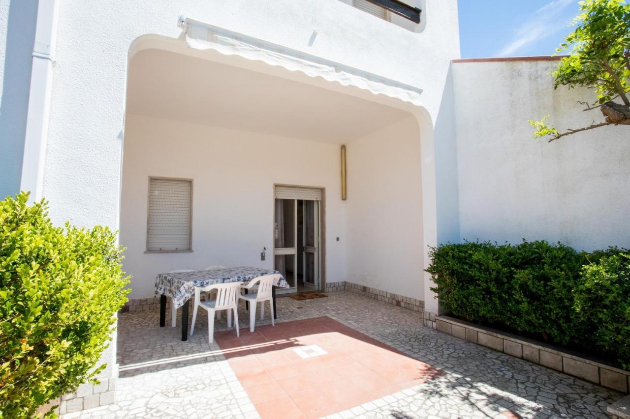 Villa Bahia Torre Lapillo Dış mekan fotoğraf
